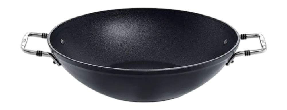 Fissler Wokpan Adamant 30 cm New