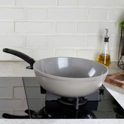 Fissler Wokpan Ceratal 28 cm Clearance