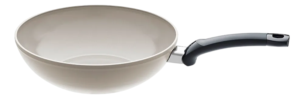 Fissler Wokpan Ceratal 28 cm Clearance