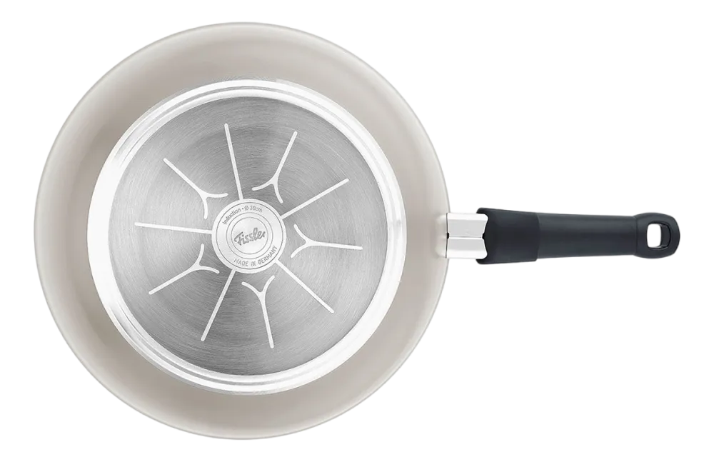Fissler Wokpan Ceratal 28 cm Clearance