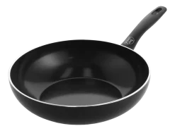 GreenChef Wokpan Prime Met Keramische Antikleeflaag 28 cm Discount