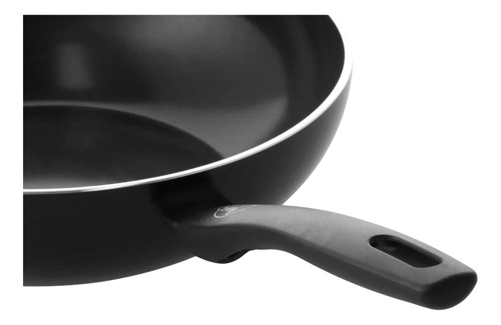 GreenChef Wokpan Prime Met Keramische Antikleeflaag 28 cm Discount