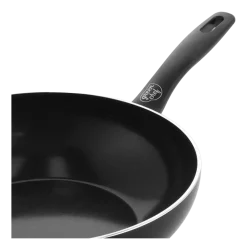 GreenChef Wokpan Prime Met Keramische Antikleeflaag 28 cm Discount