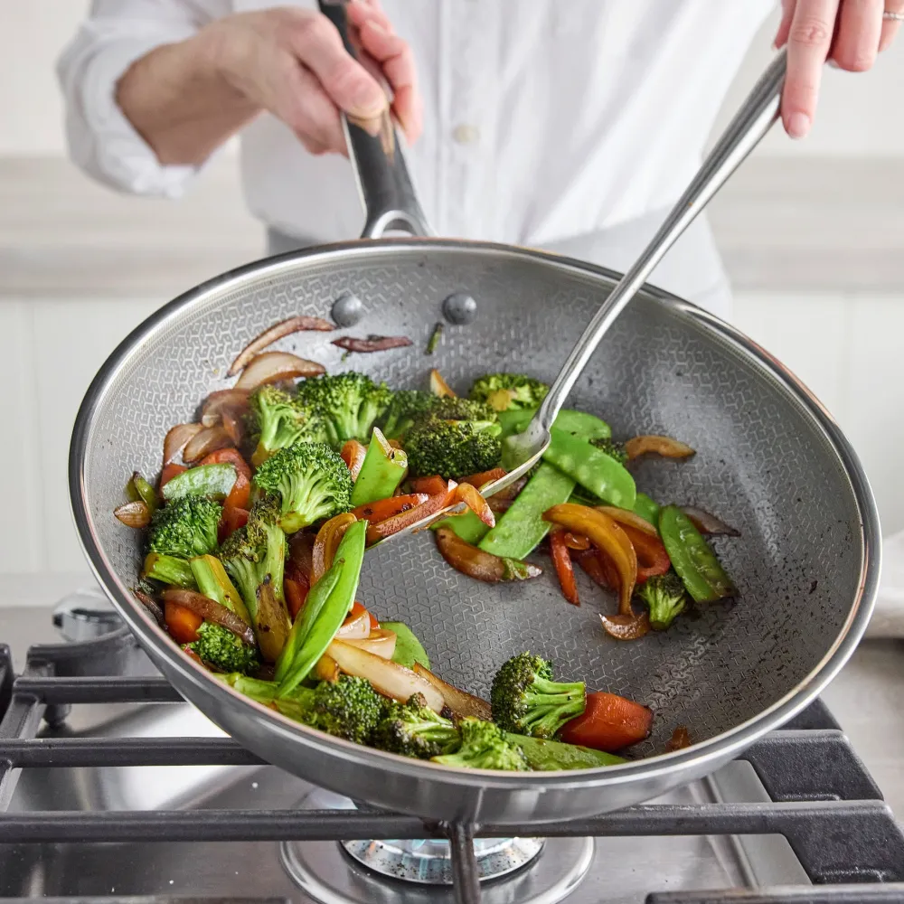 GreenPan Wokpan Apex 28 cm Clearance
