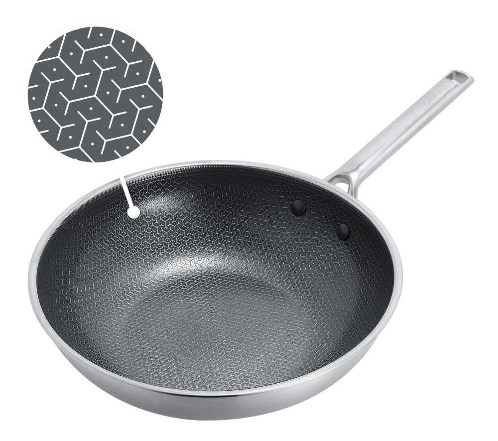 GreenPan Wokpan Apex 28 cm Clearance