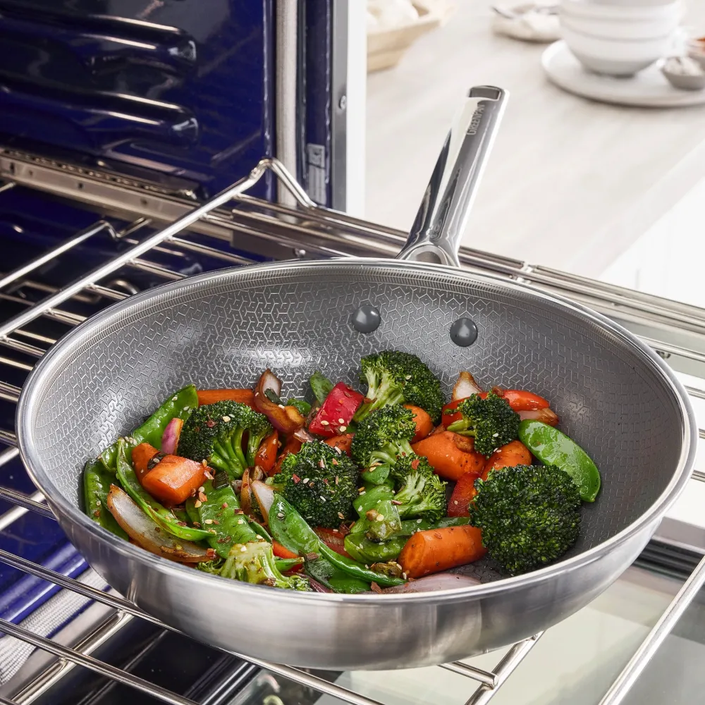 GreenPan Wokpan Apex 28 cm Clearance
