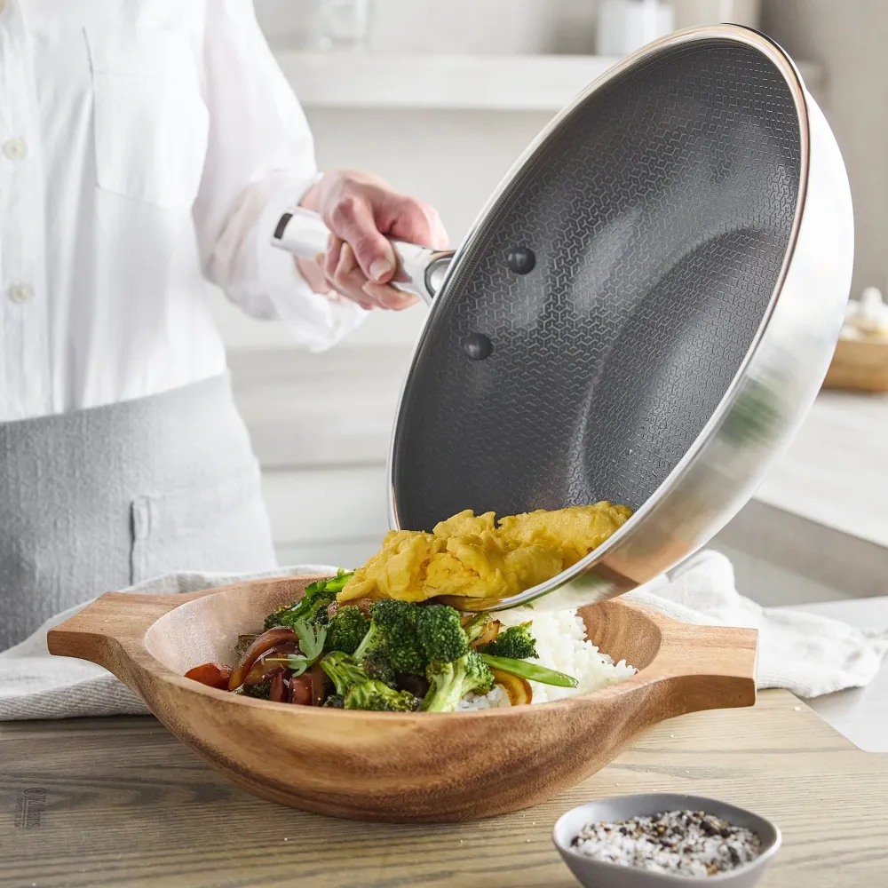 GreenPan Wokpan Apex 28 cm Clearance
