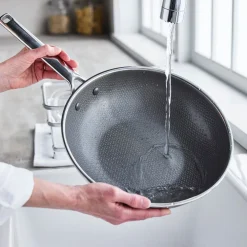 GreenPan Wokpan Apex 28 cm Clearance