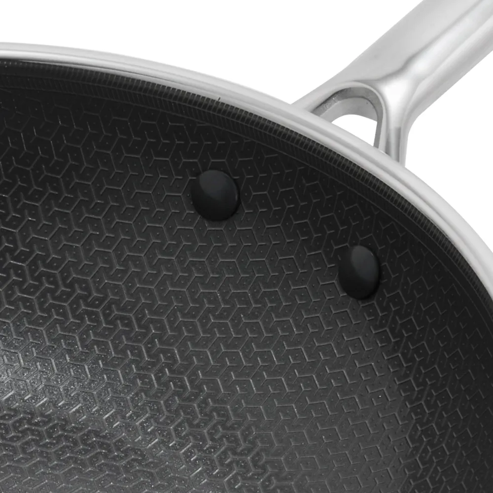 GreenPan Wokpan Apex 28 cm Clearance