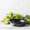 Wokpan Greenpan Barcelona Pro Met Keramische Antikleeflaag 28 cm