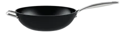 GreenPan Wokpan Copenhagen Met Keramische Antikleeflaag 30 cm New