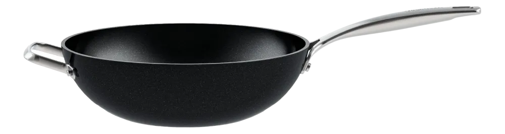 GreenPan Wokpan Copenhagen Met Keramische Antikleeflaag 30 cm New