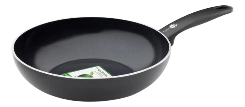 GreenPan Wokpan Essence Met Keramische Antikleeflaag 28 cm Online