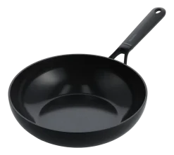 GreenPan Wokpan Smart Collection Met Keramische Antikleeflaag 28 cm Discount