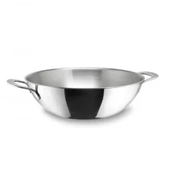 Wokpan Habonne Avance Triply 34 cm