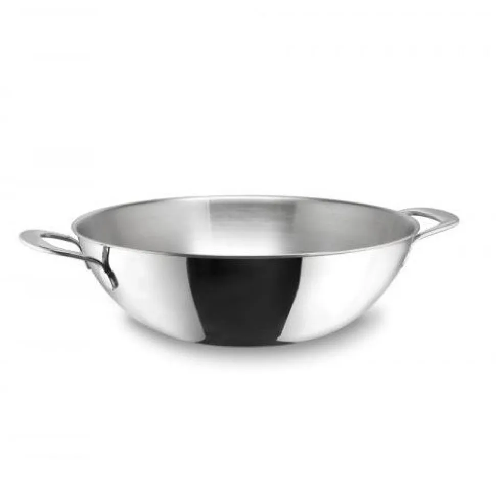 Wokpan Habonne Avance Triply 34 cm