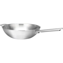 Habonne Wokpan Triply 34 cm Hot