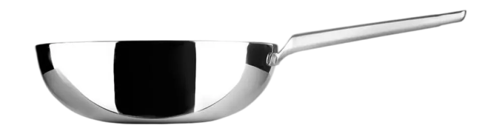 Ibili Wokpan Element 5-Ply 28 cm Best