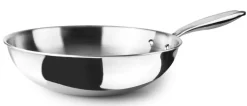 Ibili Wokpan Triply 30 cm Discount