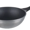 Wokpan Kela Vitana Gusto Grijs30 cm