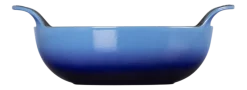 Wokpan Le Creuset Balti Azure 24 cm