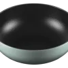 Wokpan Le Creuset Balti Sea Salt 24 cm