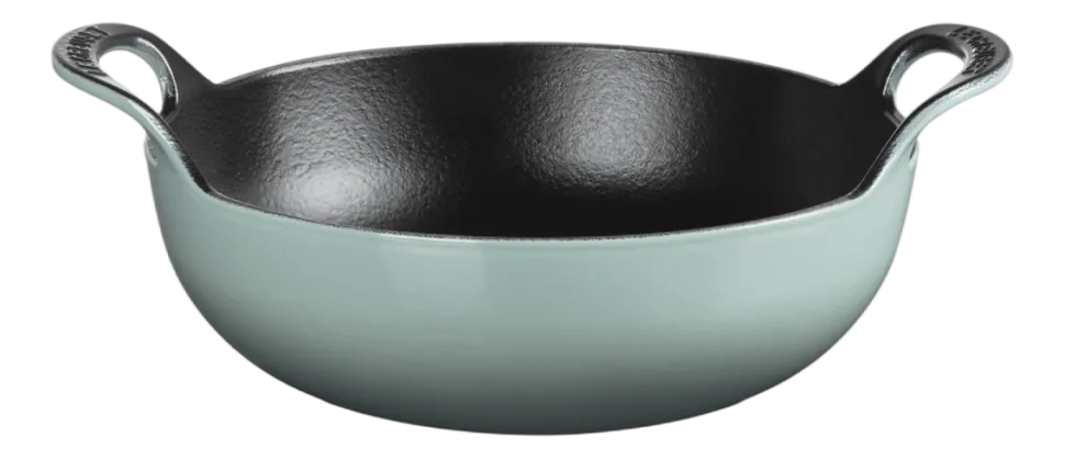 Wokpan Le Creuset Balti Sea Salt 24 cm