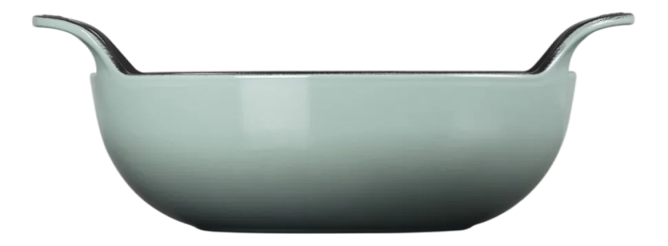 Wokpan Le Creuset Balti Sea Salt 24 cm