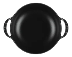 Wokpan Le Creuset Balti Sea Salt 24 cm