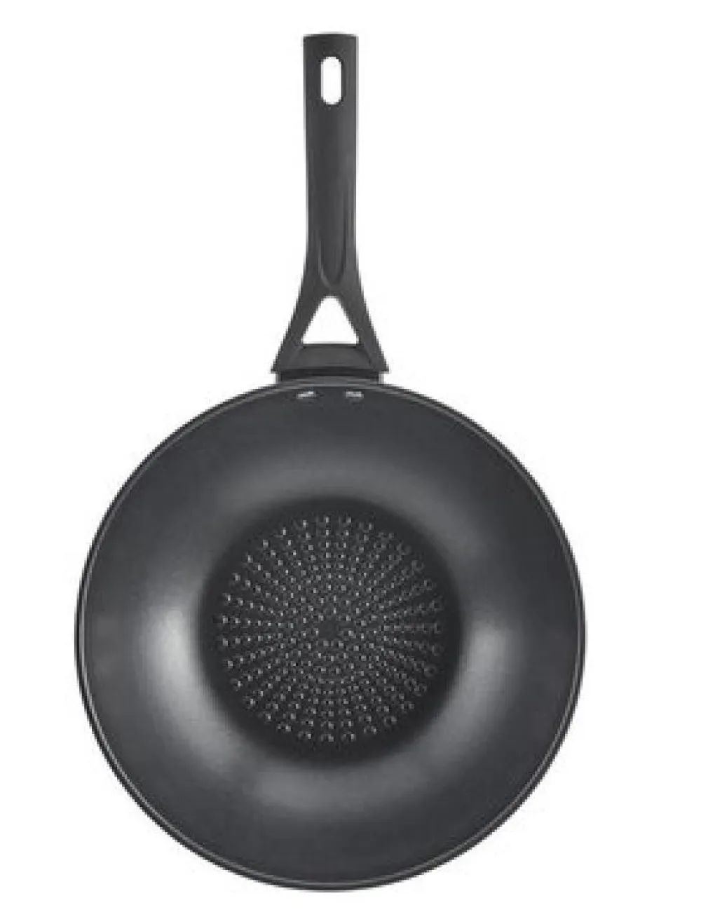 Pyrex Wokpan Expert Touch Zilver 28 cm