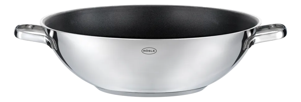 Wokpan Rösle Pure Elements ProCeraPlus 32 cm