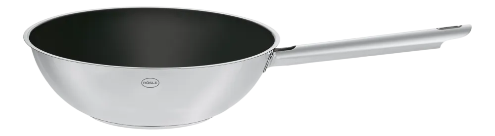Rosle Wokpan Rösle Pure Elements ProCera 28 cm Clearance