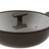 Sambonet Wokpan Titan Pro 30 cm Sale