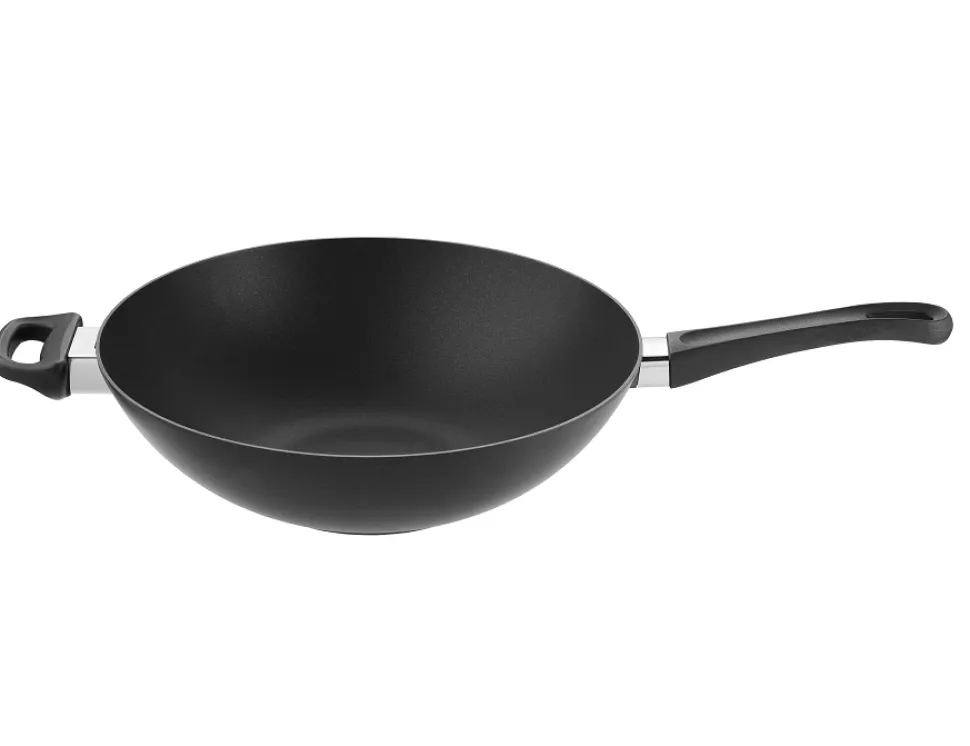 Wokpan Scanpan Classic Inductie 32 cm