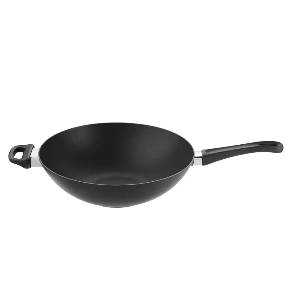 Wokpan Scanpan Classic Inductie 32 cm