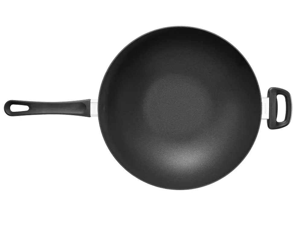 Wokpan Scanpan Classic Inductie 32 cm