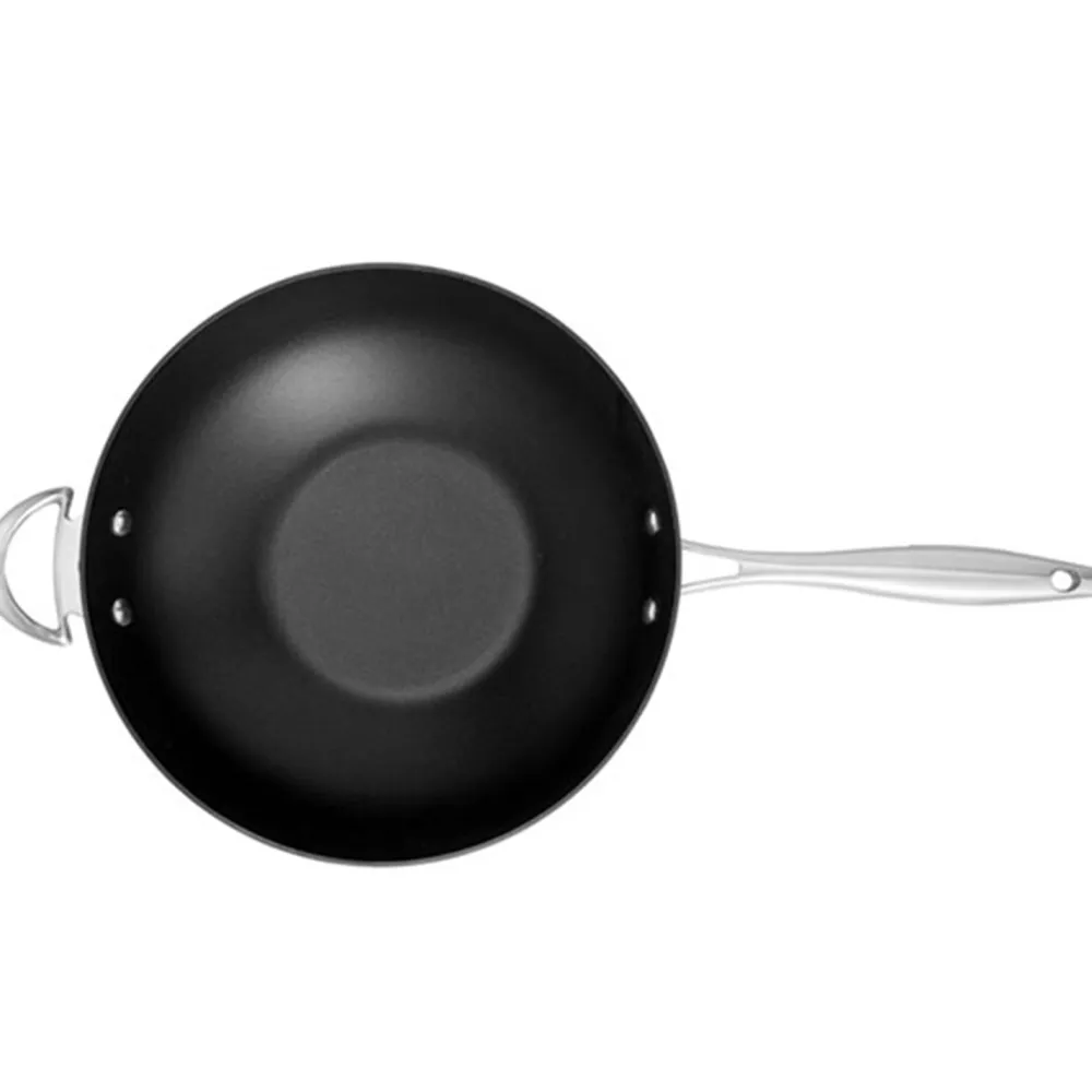 Scanpan Wokpan CTX 32 cm Hot