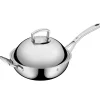 WMF Wokpan Multiply 32 cm New