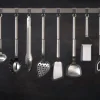 Wokspatel Rösle Keuken Zilver 34,4 cm
