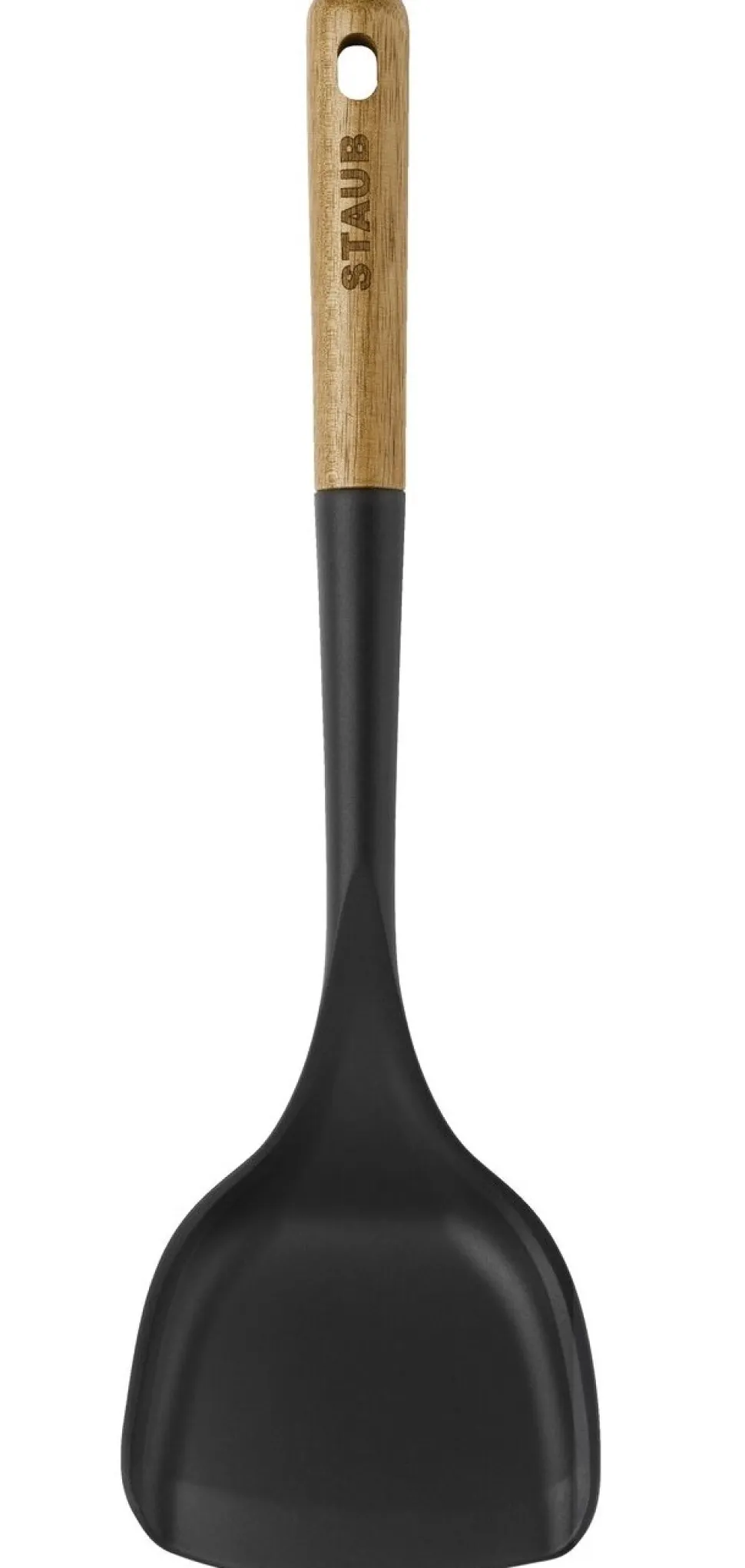 Wokspatel Staub 31 cm