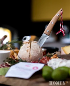 Worstmes Homey's Charcuterie 10,5 cm