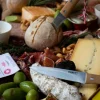 Homeys Worstmes Homey's Charcuterie Hot