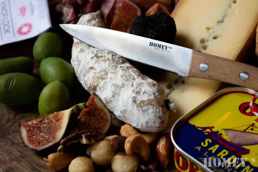 Homeys Worstmes Homey's Charcuterie Hot