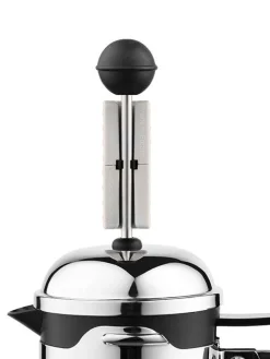 Zandloper Bodum Bistro 4 Minuten Wit