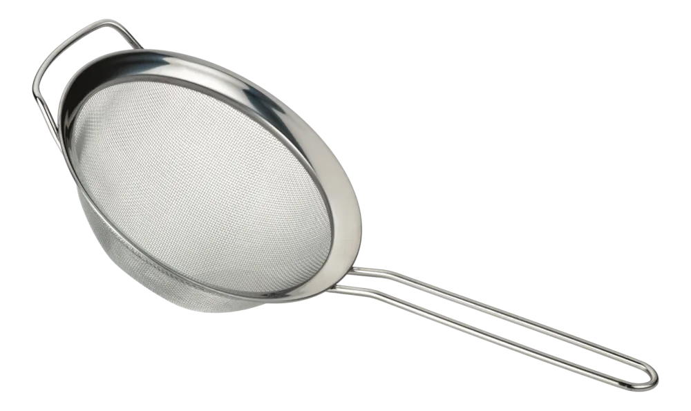 Kela Zeef Profi Zilver