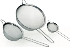 Kela Zeef Profi Zilver (Set van 3) Sale