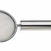 Zeef Kela Rondo Zilver 6 cm