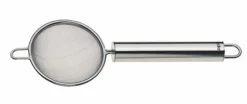 Zeef Kela Rondo Zilver 6 cm