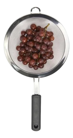 OXO Zeef Good Grips 20 cm Zilver Best
