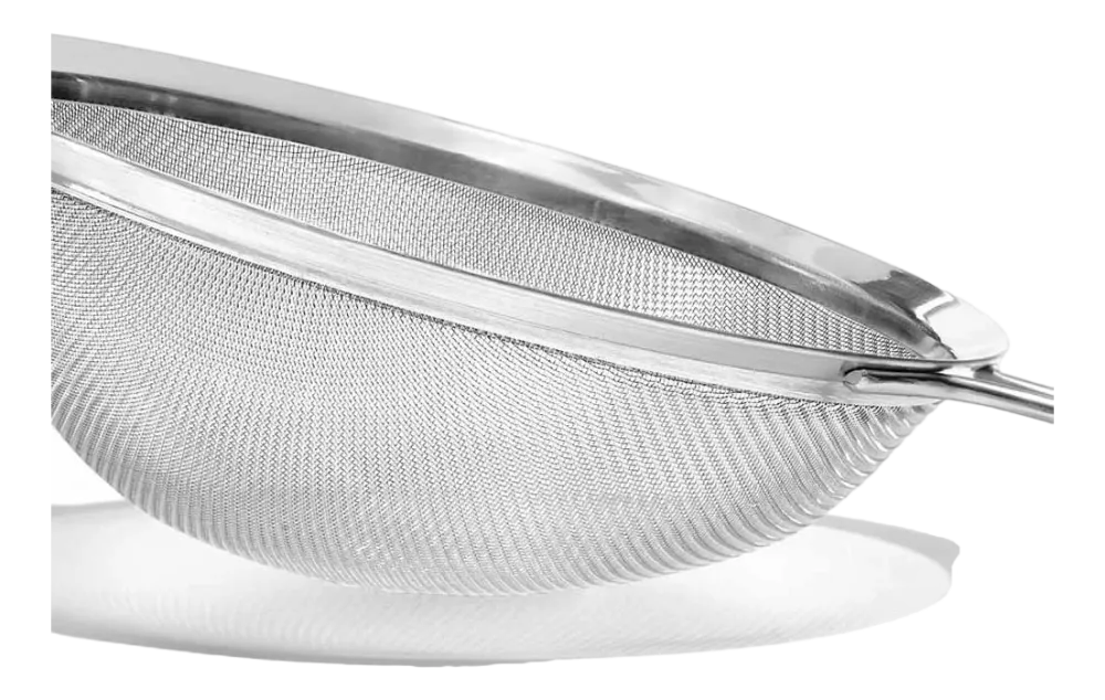 OXO Zeef Good Grips 20 cm Zilver Best